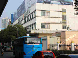 锦江之星(苏州东环路店)图片,锦江之星(苏州东