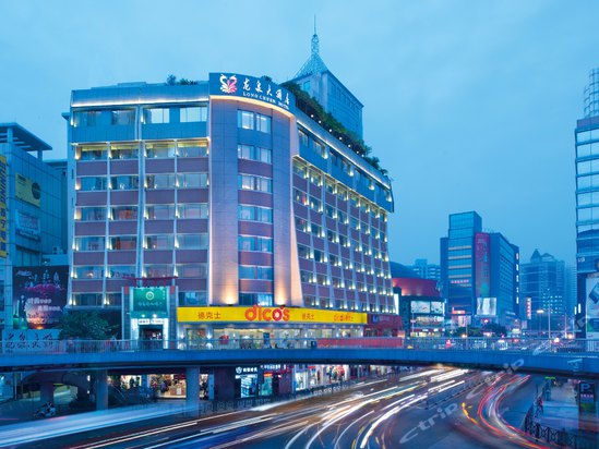 广州龙泉大酒店