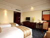 Shanghai - Argyle International Airport Hotel