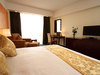 Shanghai - Argyle International Airport Hotel
