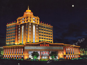 昆明云南师范大学五华区实验中学教场中路校区