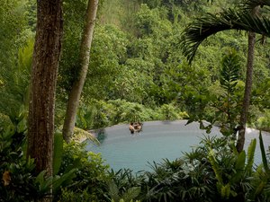 Pita Maha Resort & Spa Bali嵺ȼٴ壩