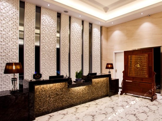 武夷山世纪福印象酒店图片\房间照片\设施图片