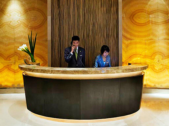 北京jw万豪酒店