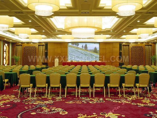 长沙潇湘华天大酒店好评, 380条好评 -携程酒店