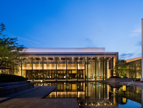 上海中信泰富朱家角锦江酒店预订,上海中信泰