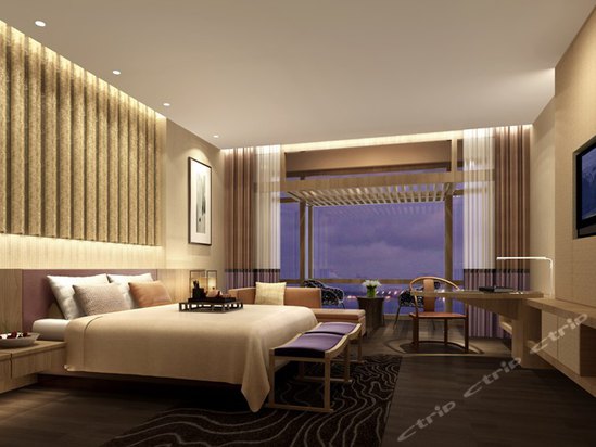 【重庆站】朱家角2日自驾游·中信泰富朱家角