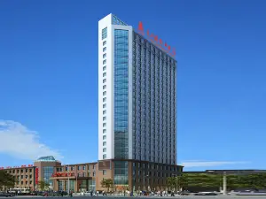 Jiachen International Hotel