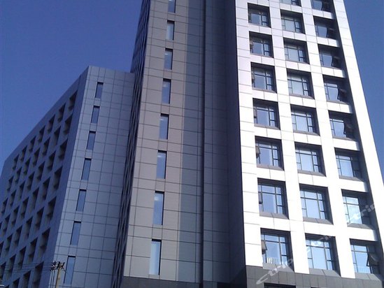 重庆中环莱特酒店图片及房间照片