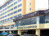 Shenzhen hotels - Shenzhen OCT City Inn (Bao'an Chuangye Road)