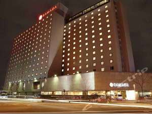 Ramada Hotel Osaka滪 