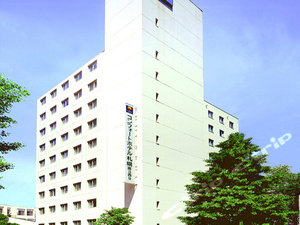 Comfort hotel Sapporo (ľƵ)