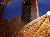 Shanghai hotels - New Space-time Ruili Hotel