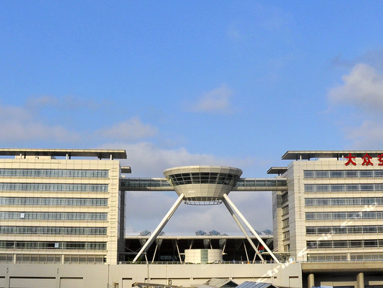 浦东机场迎宾大道6001号,上海大众空港宾馆的