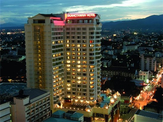 Centara Duangtawan Hotel Chiang Mai(ɭƵ) 