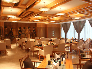 都江堰百伦国际酒店