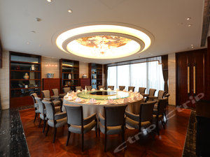 都江堰百伦国际酒店