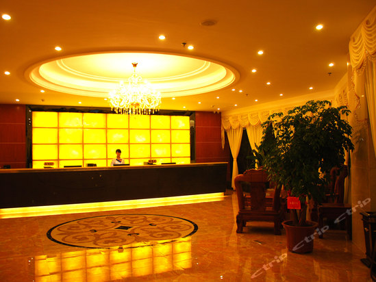 东兴恒石基国际酒店图片,东兴恒石基国际酒店