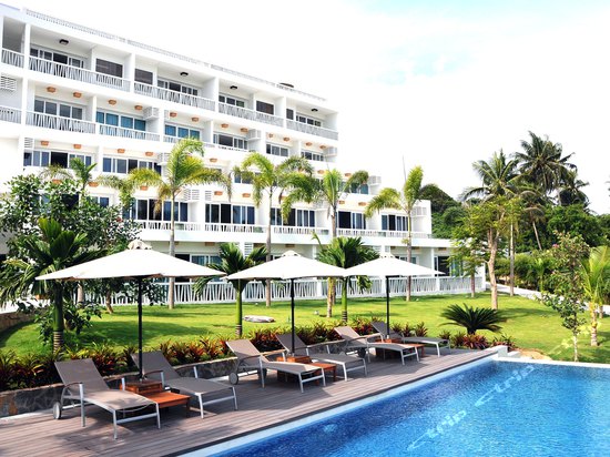The Cliff Resort & Residences Mui Ne (κ¶ȼپƵ)