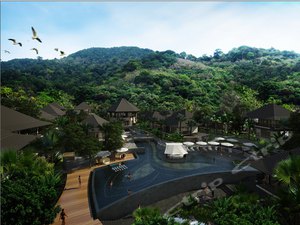 Mandarava Resort and Spa Phuket ռ׺̲SPAȼٴ壩