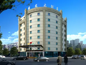 Junlong Hotel Lichuan