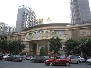 重庆第三军医大学第一附属医院重庆市西南医院