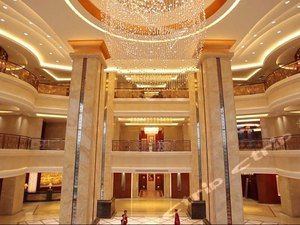 丰顺宝丰温泉酒店