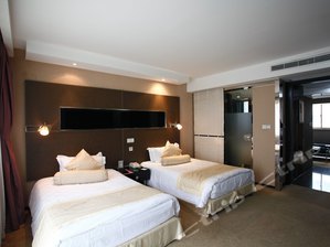 上海吉瑞酒店公寓预订-上海吉瑞酒店公寓价格