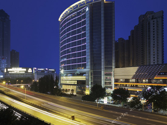 武汉新世界酒店图片,武汉新世界酒店房间照片