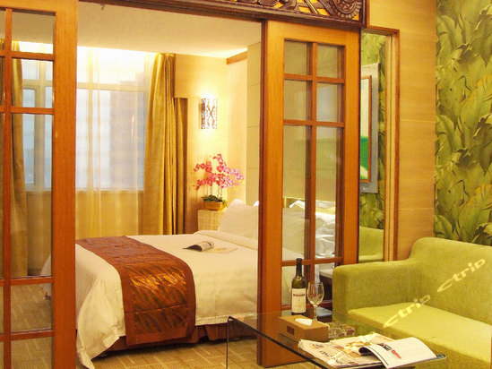 武汉纽宾凯新时代国际酒店预订-武汉纽宾凯新