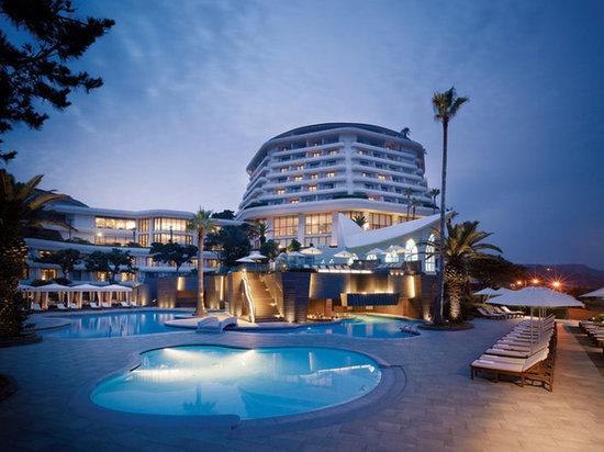 济州岛凯悦酒店点评,济州岛凯悦酒店怎么样