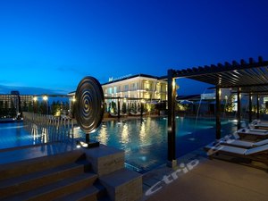 Millennium Resort Patong PhuketռǧŶȼٴ壩