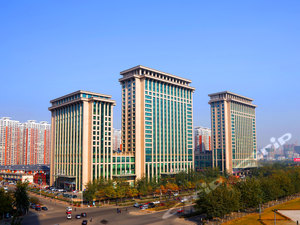 taiyuan hotels