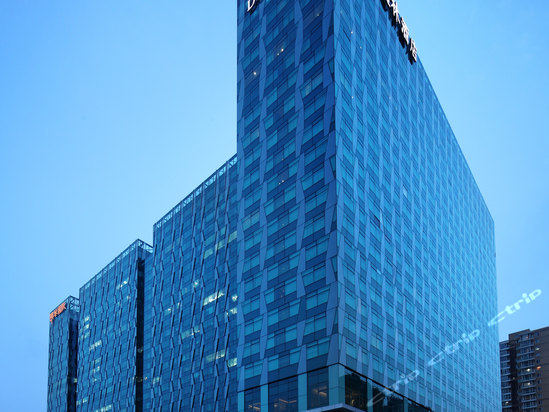 北京希尔顿逸林酒店图片,北京希尔顿逸林酒店