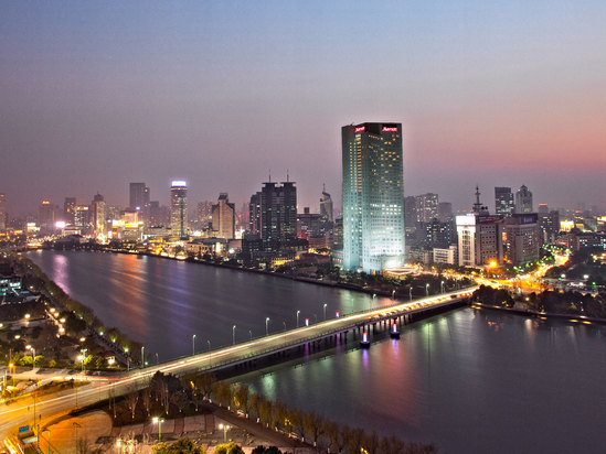 宁波万豪酒店+-+南宁机票网