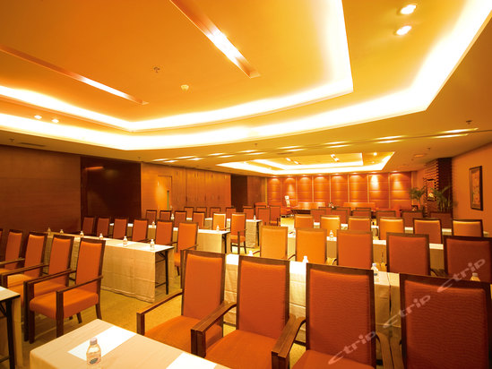 【大连渔人码头-港湾商务宾馆】官网酒店预订