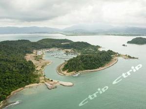 Rebak Island Resort Langkawi(ؿ˶ȼٴ)