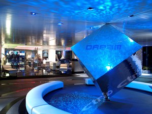 Dream Hotel Bangkok(λþƵ)