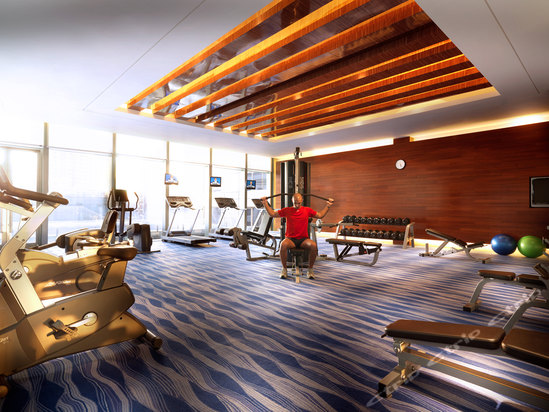 上海宏泉丽笙酒店预订-上海宏泉丽笙酒店价格