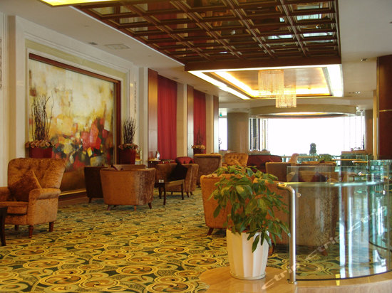 台州爱华国际酒店预订-台州爱华国际酒店价格