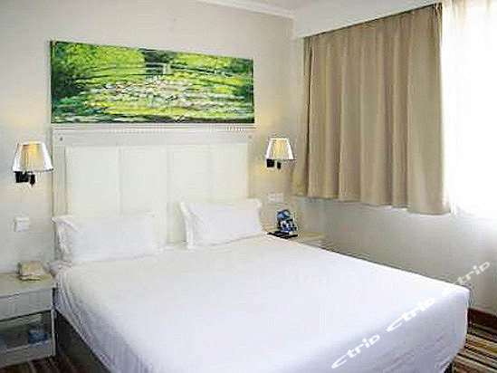 直接被安排在1楼正对员工厕所的…-北京石景山