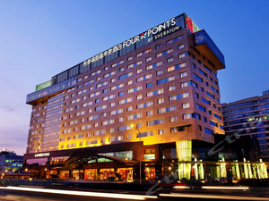 北京7天,喜达屋口碑最佳酒店预订,价格查询-北