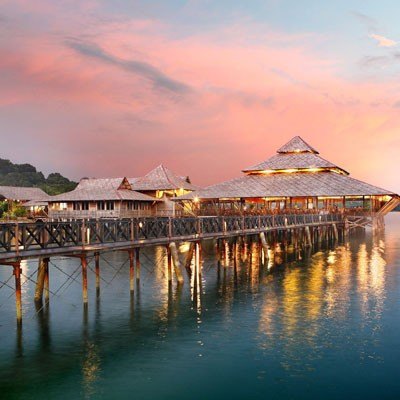 民丹岛旅游住宿,民丹岛住宿攻略,度假酒店,酒店