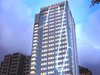 ��������Ƶ�(Courtyard by Marriott Hong Kong)