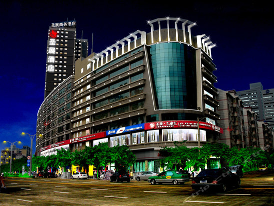 南宁圣展酒店图片,南宁圣展酒店房间照片