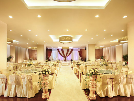 会展路95号,大连百年汇豪生酒店的地址