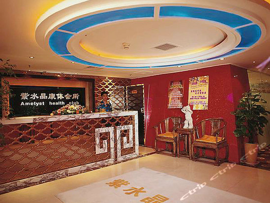 相比其他的五星级酒店唯一的优势…-北京华侨