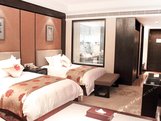 绍兴咸亨酒店预订-绍兴咸亨酒店价格,点评,电话