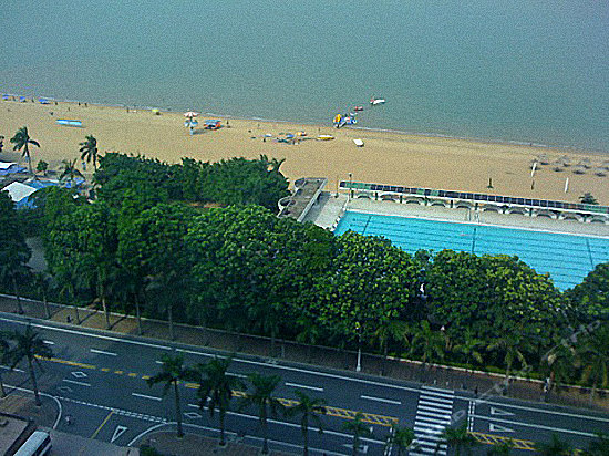 珠海怡景湾大酒店预订-珠海怡景湾大酒店价格