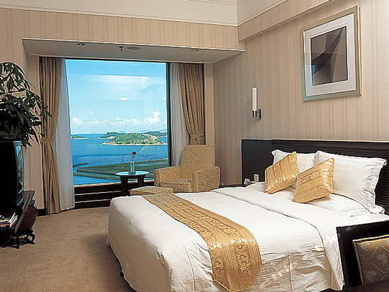 珠海怡景湾大酒店预订-珠海怡景湾大酒店价格